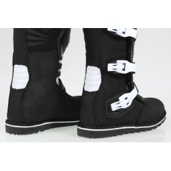 Bottes enfant WULFSPORT trial