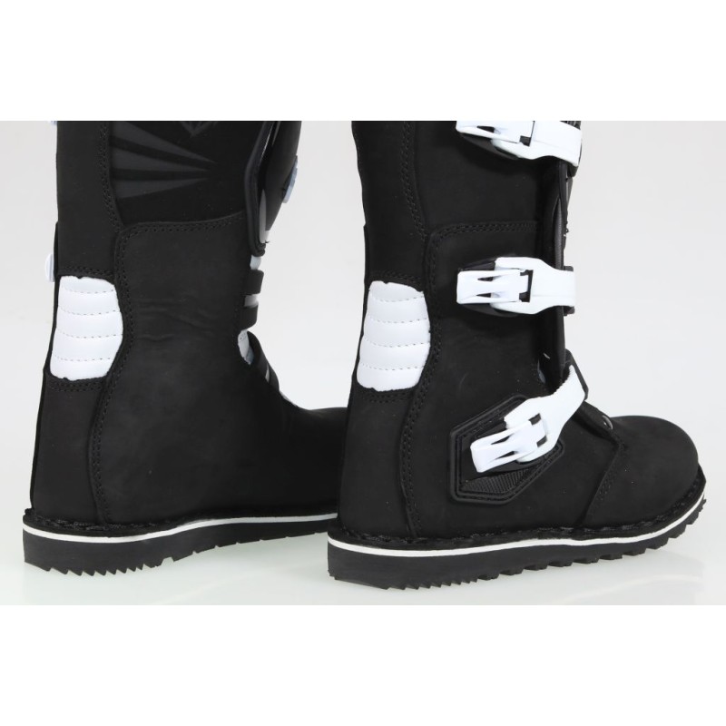 Bottes enfant WULFSPORT trial