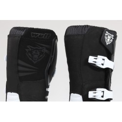 Bottes enfant WULFSPORT trial