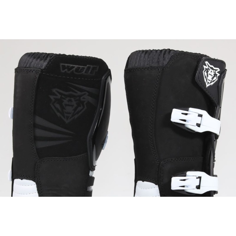 Bottes enfant WULFSPORT trial