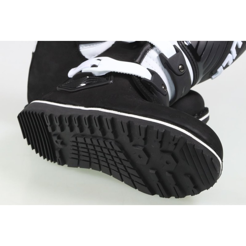 Bottes enfant WULFSPORT trial