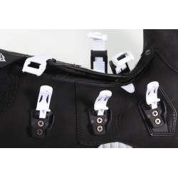 Bottes enfant WULFSPORT trial