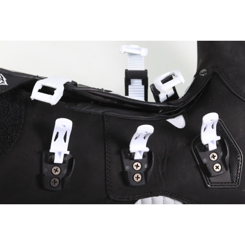 Bottes enfant WULFSPORT trial