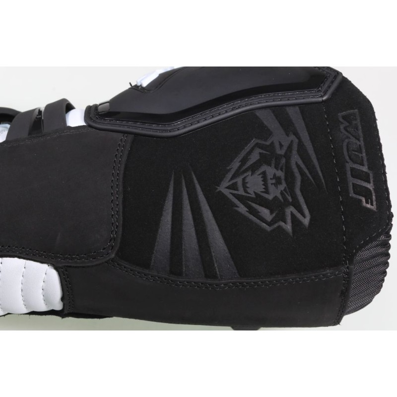 Bottes enfant WULFSPORT trial