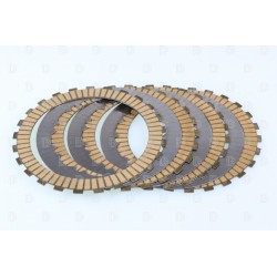 Disque embrayage GASGAS/SHERCO/VERTIGO Xiu Rdi le jeu complet