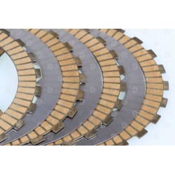 Disque embrayage GASGAS/SHERCO/VERTIGO Xiu Rdi le jeu complet