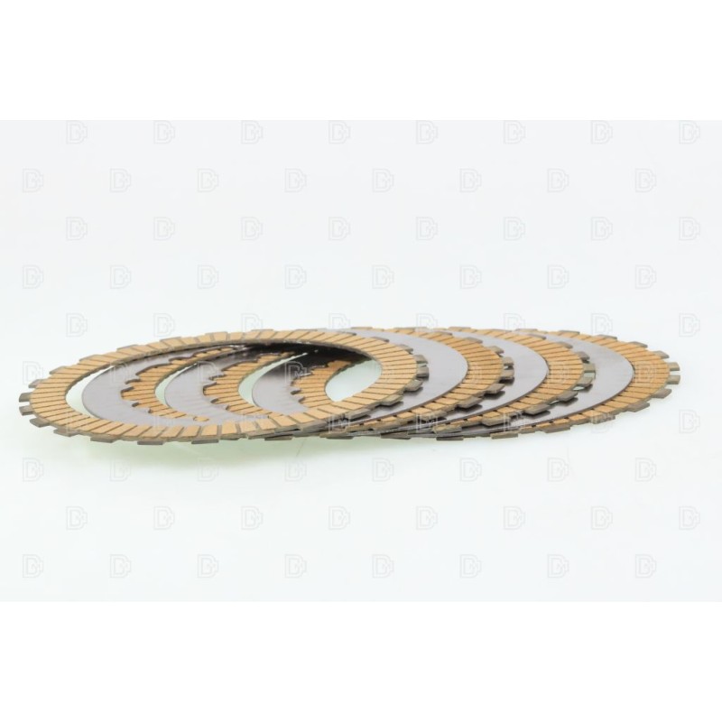 Disque embrayage GASGAS/SHERCO/VERTIGO Xiu Rdi le jeu complet