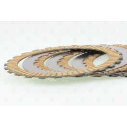 Disque embrayage GASGAS/SHERCO/VERTIGO Xiu Rdi le jeu complet