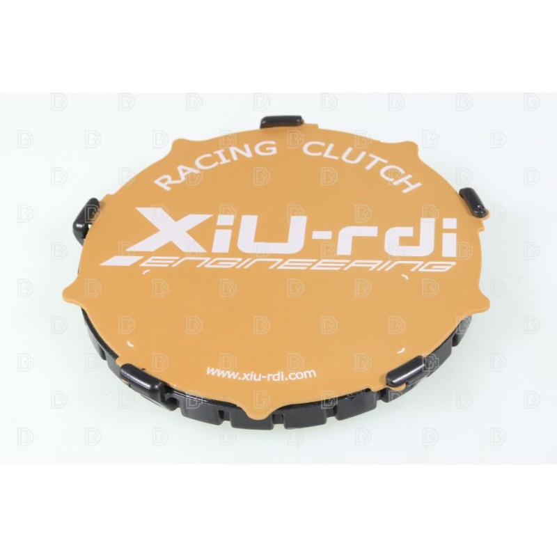 Disque embrayage GASGAS/SHERCO/VERTIGO Xiu Rdi le jeu complet