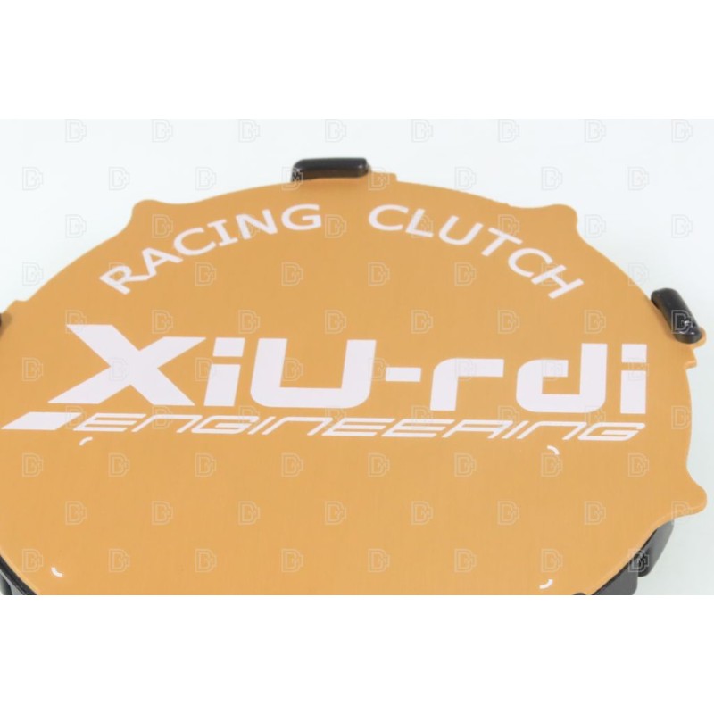Disque embrayage GASGAS/SHERCO/VERTIGO Xiu Rdi le jeu complet