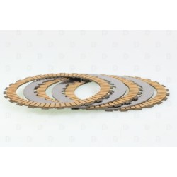 Disque embrayage GASGAS/SHERCO/VERTIGO Xiu Rdi le jeu complet