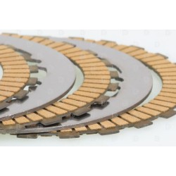 Disque embrayage GASGAS/SHERCO/VERTIGO Xiu Rdi le jeu complet