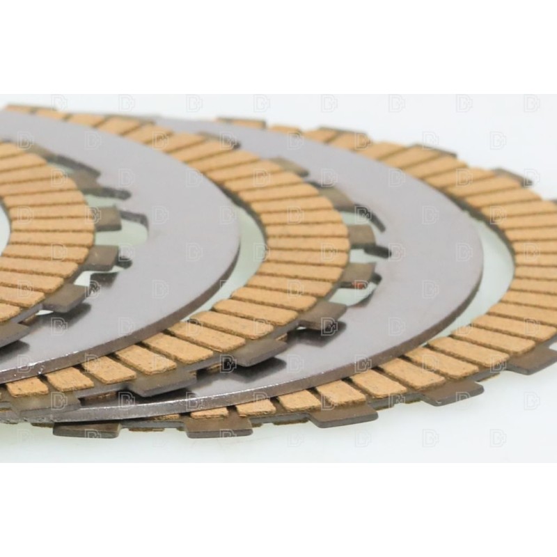 Disque embrayage GASGAS/SHERCO/VERTIGO Xiu Rdi le jeu complet