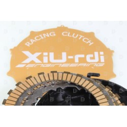 Disque embrayage GASGAS/SHERCO/VERTIGO Xiu Rdi le jeu complet