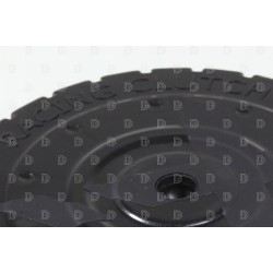 Disque embrayage GASGAS/SHERCO/VERTIGO Xiu Rdi le jeu complet