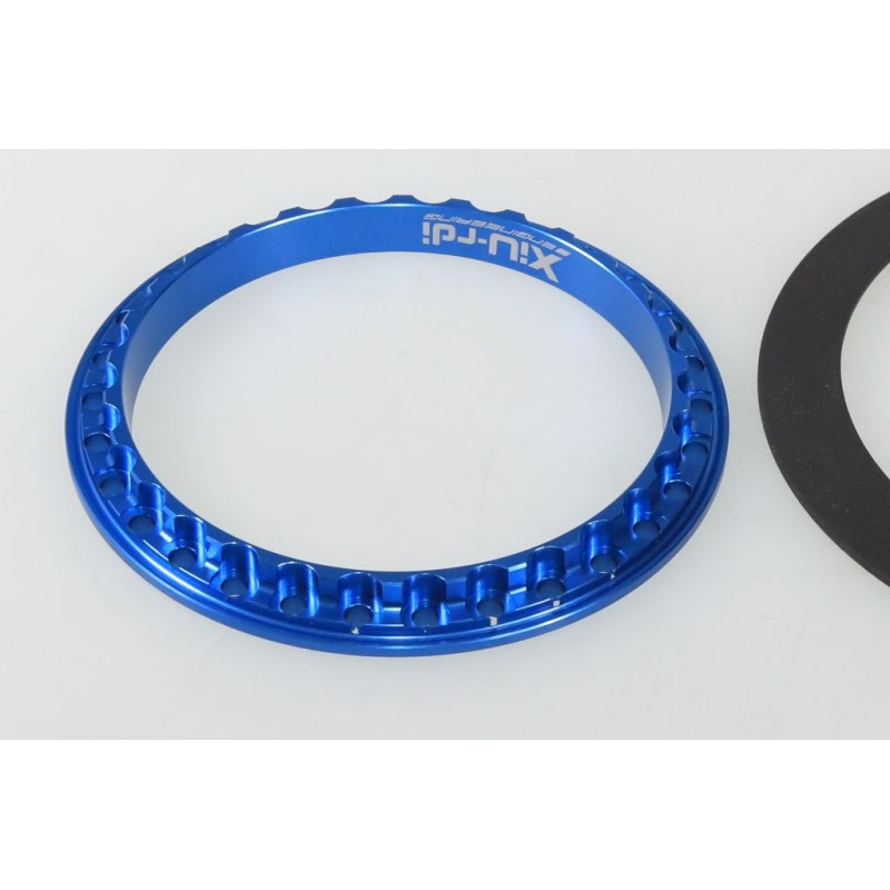 Plateau pression embrayage Xiu Racing GASGAS 2007-2022