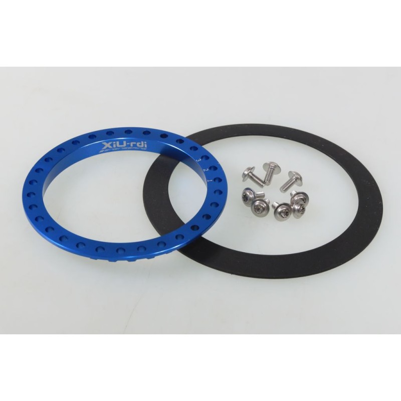 Plateau pression embrayage Xiu Racing GASGAS 2007-2022