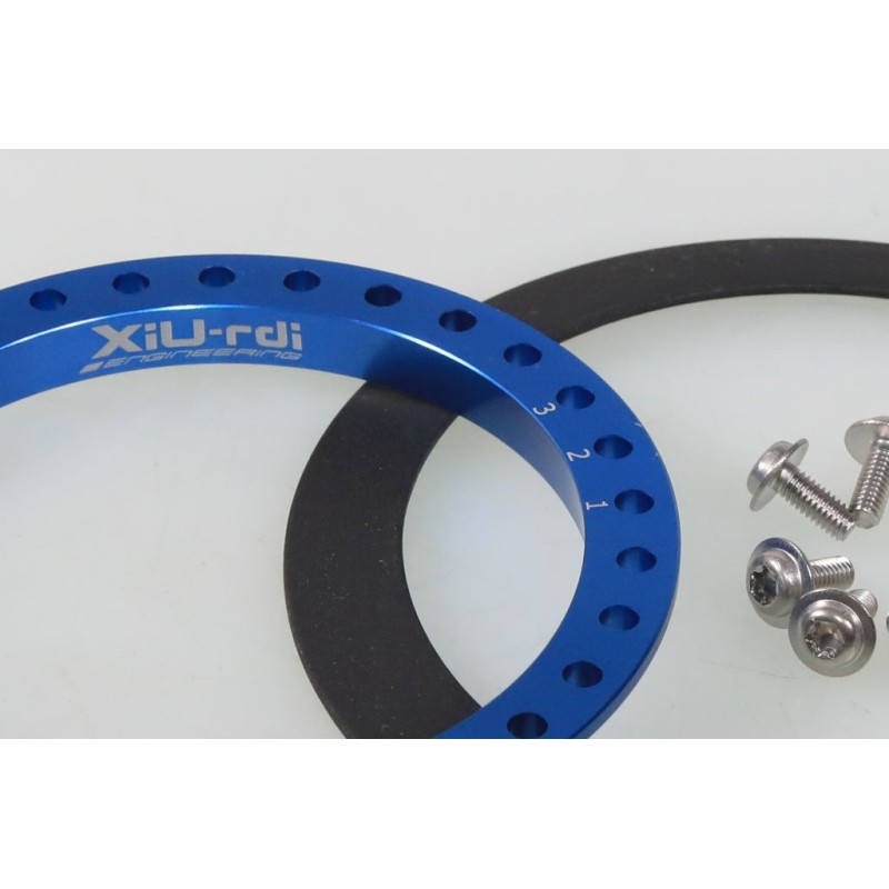 Plateau pression embrayage Xiu Racing GASGAS 2007-2022