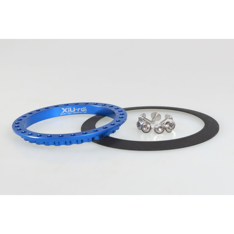 Plateau pression embrayage Xiu Racing GASGAS 2007-2022