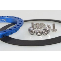 Plateau pression embrayage Xiu Racing GASGAS 2007-2022