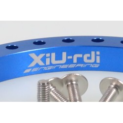 Plateau pression embrayage Xiu Racing GASGAS 2007-2022