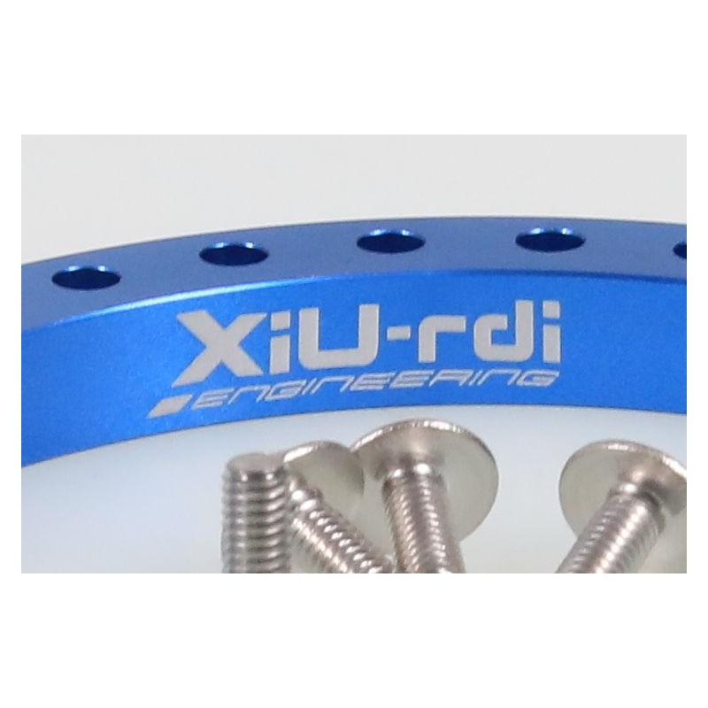 Plateau pression embrayage Xiu Racing GASGAS 2007-2022