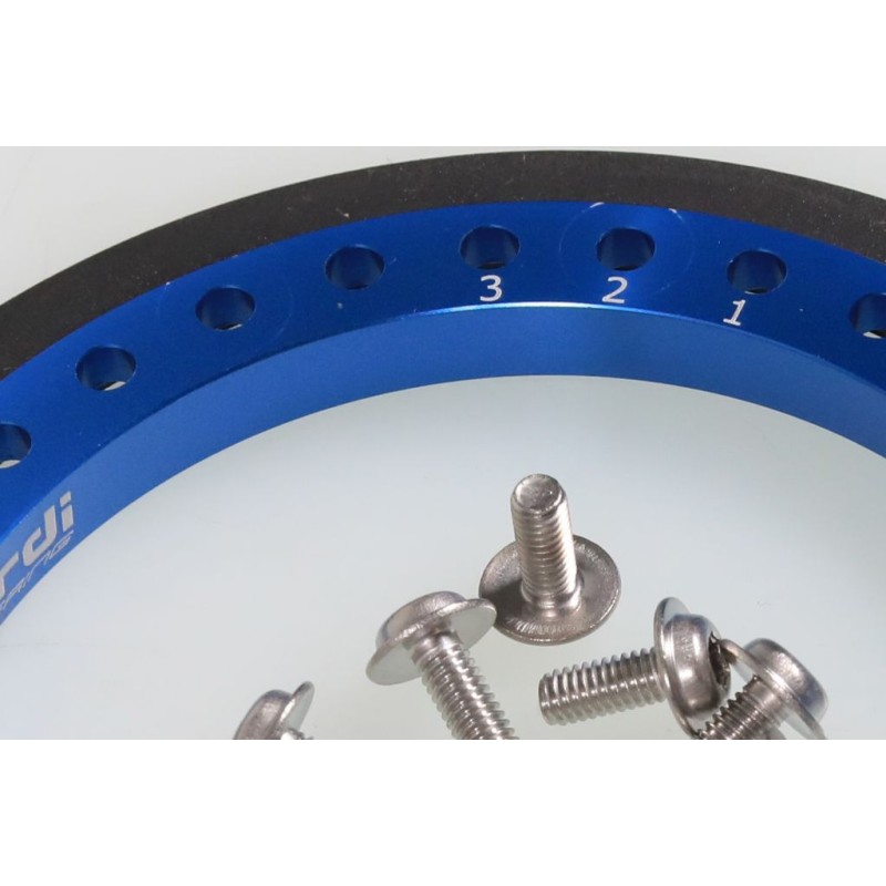 Plateau pression embrayage Xiu Racing GASGAS 2007-2022