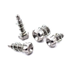 Kit vis reglage levier et butée M/C CSP AJP/BRAKTEC