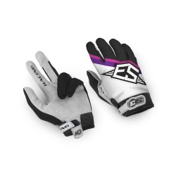 Gants S3 Rock Racing
