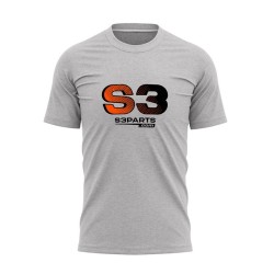 Tee-shirt S3 Racing team