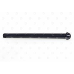 Axe roue arriere ELECTRIC MOTION noir