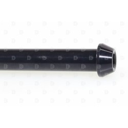 Axe roue arriere ELECTRIC MOTION noir