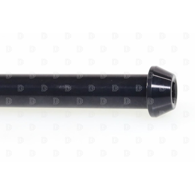 Axe roue arriere ELECTRIC MOTION noir