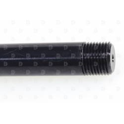 Axe roue arriere ELECTRIC MOTION noir
