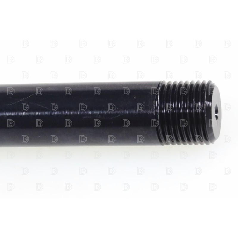 Axe roue arriere ELECTRIC MOTION noir