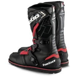 Bottes HEBO Technical 3.0 Micro
