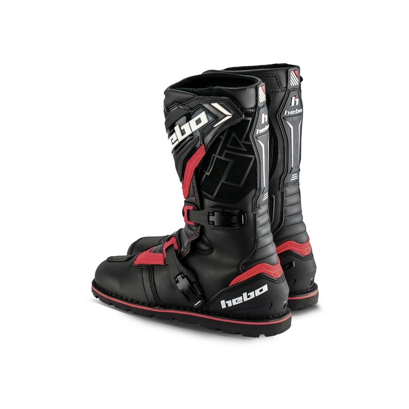 Bottes HEBO Technical 3.0 Micro