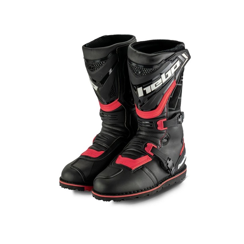 Bottes HEBO Technical 3.0 Micro