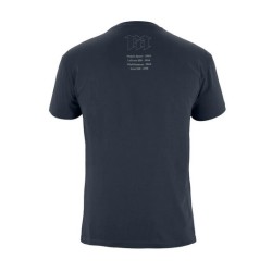 Tee-shirt HEBO/MONTESA All Range