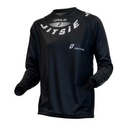 Maillot JITSIE 2026 L3 Solid