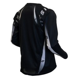 Maillot JITSIE 2026 L3 Solid