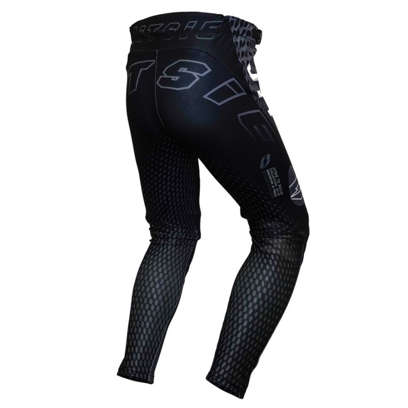 Pantalon JITSIE 2026 T3 Solid