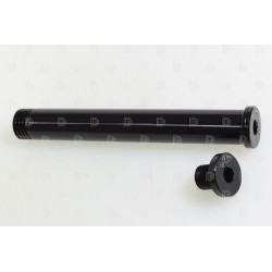 Axe roue avant OSET TXP20/24