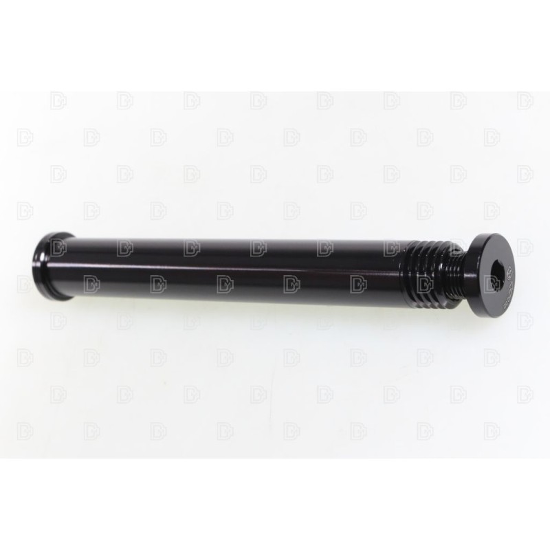 Axe roue avant OSET TXP20/24