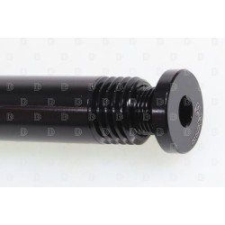 Axe roue avant OSET TXP20/24