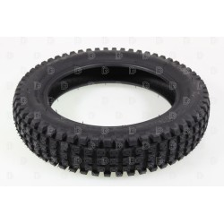 Pneu OSET AV/AR 12.5 12x2.5