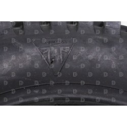 Pneu OSET AV/AR 12.5 12x2.5