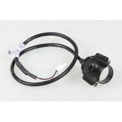 Coupe contact moto electrique OSET TXP20 et TXP24 sans aimant