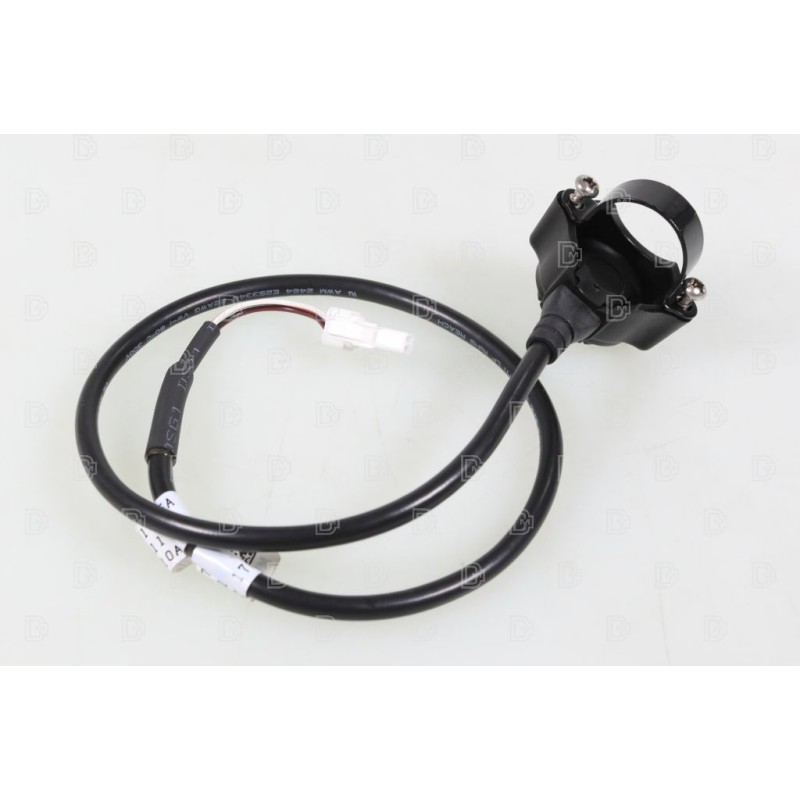 Coupe contact moto electrique OSET TXP20 et TXP24 sans aimant