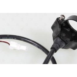Coupe contact moto electrique OSET TXP20 et TXP24 sans aimant